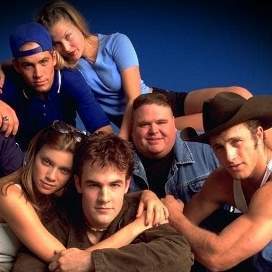 Varsity Blues