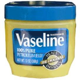 Vaseline