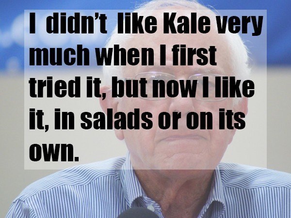 Kale