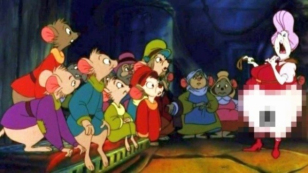 American Tail