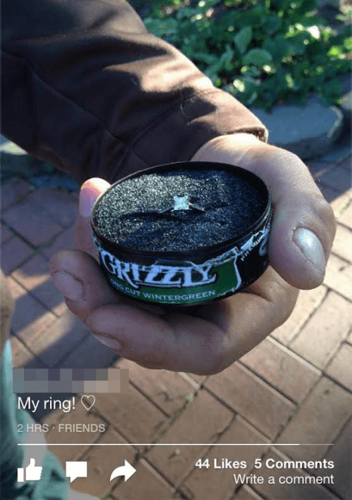 Dip Ring