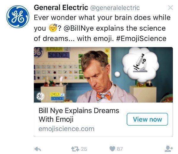 Emoji Science
