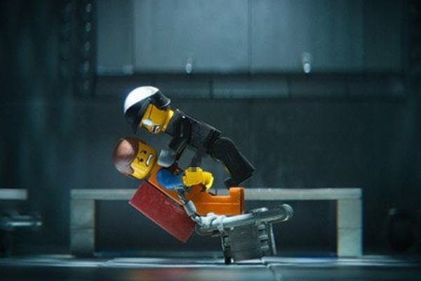 Lego Movie