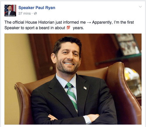 Paul Ryan