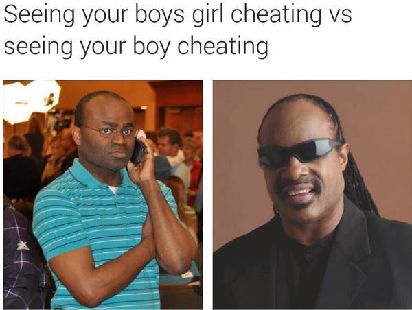 Cheating