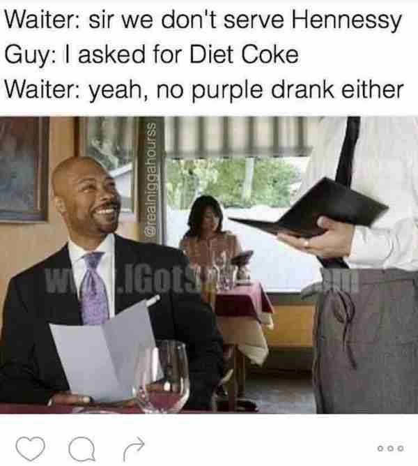 Purple Drank