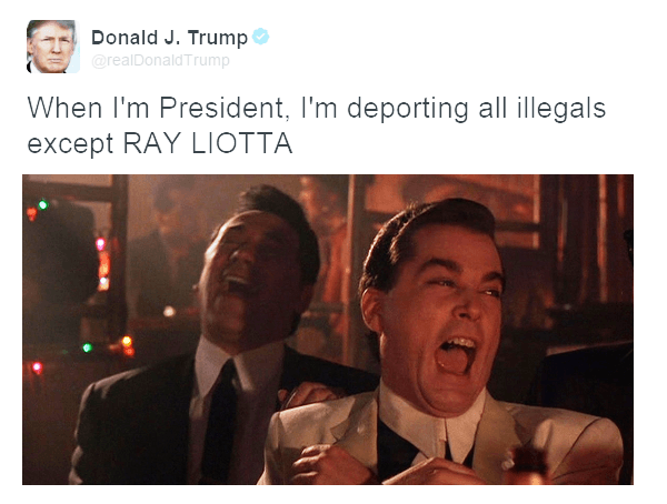 Ray Liotta