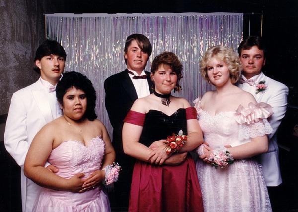 80s Prom Dresses