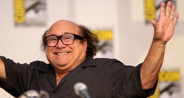 Danny DeVito