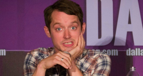 Elijah Wood