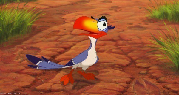 Zazu