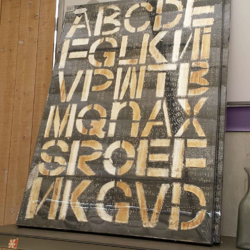 Alphabet