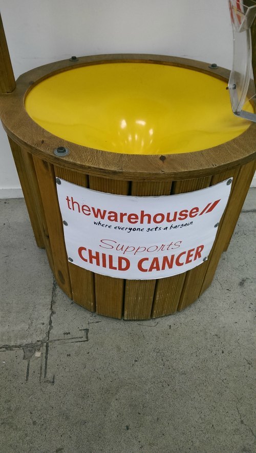 Child Cancer