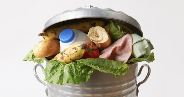 Food Waste