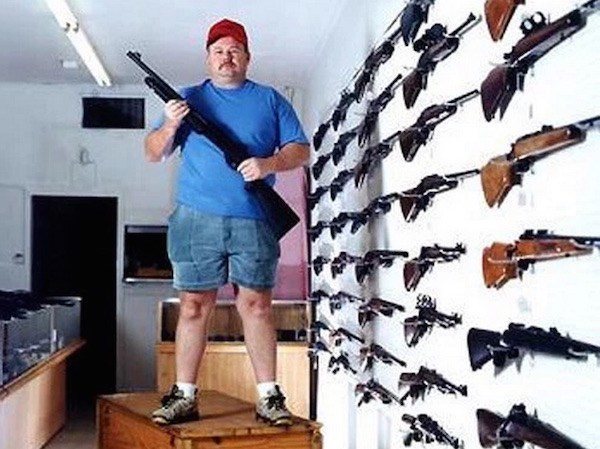 Gun Collection