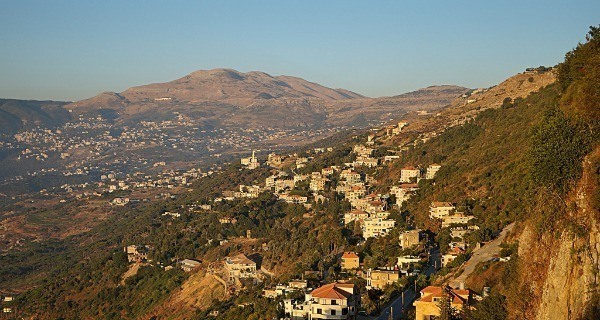 Lebanon