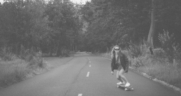 Longboarding