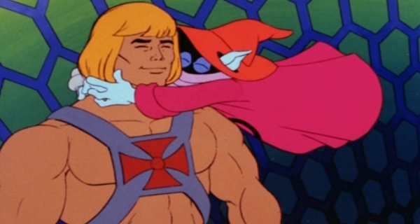 Orko Hug