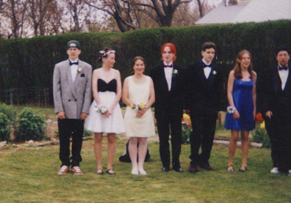 Popular Kids Prom