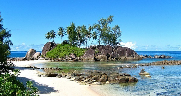 Seychelles