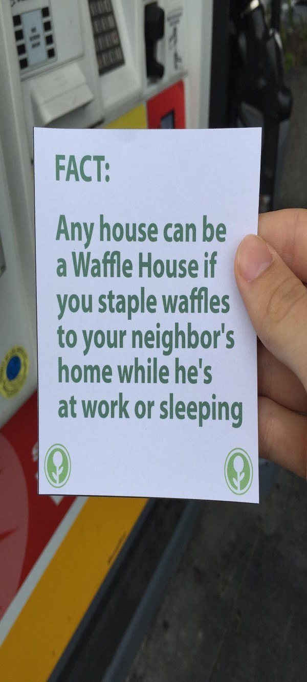 Waffle House