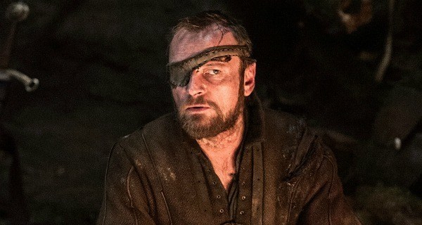 Beric Dondarrion