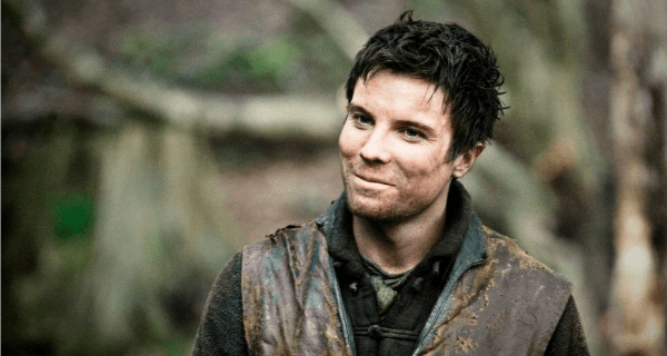 Gendry