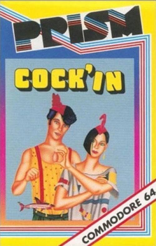 Cockin Video Game