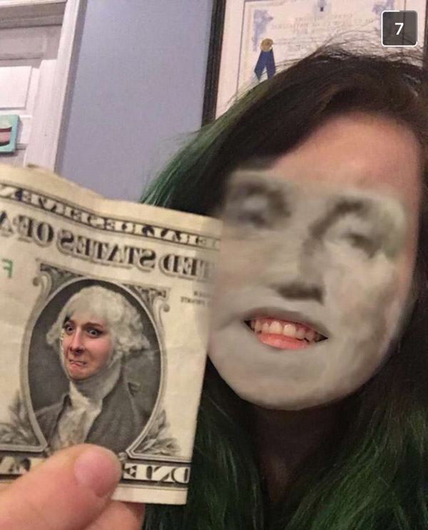 Dollar Bill