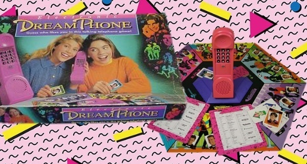 Dream Phone