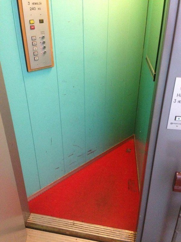 Elevator