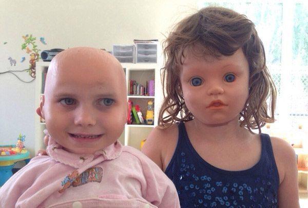 Face Swap Dolls