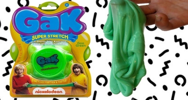 Gak