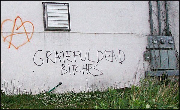 Grateful Dead