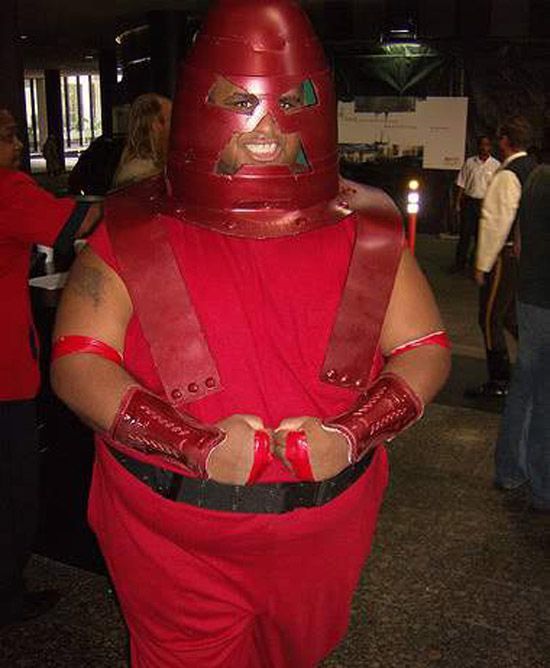 Juggernaut