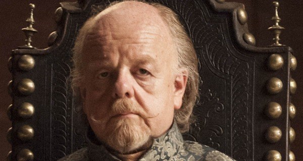 Mace Tyrell