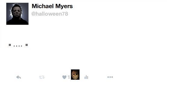 Michael Meyers