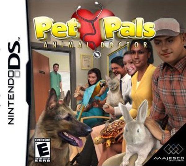 Pet Pals