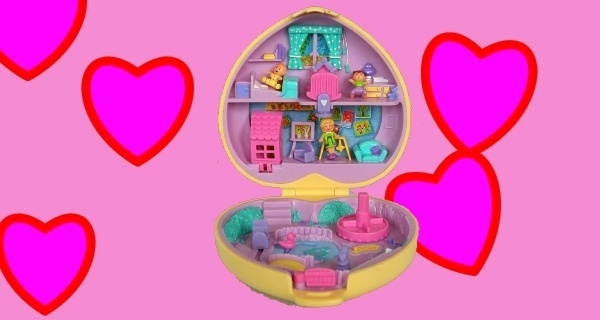 Polly Pocket