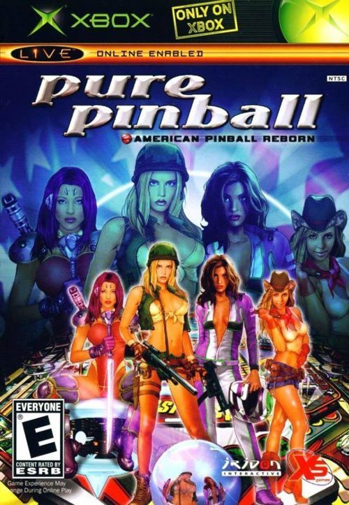 Pure Pinball