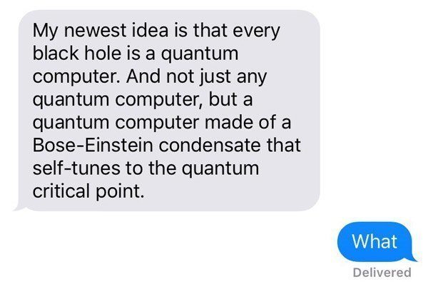 Quantum Computer