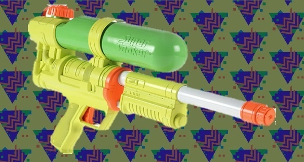 Super Soaker