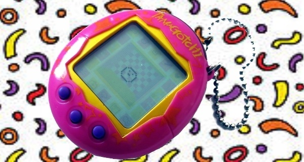 Tamogatchi