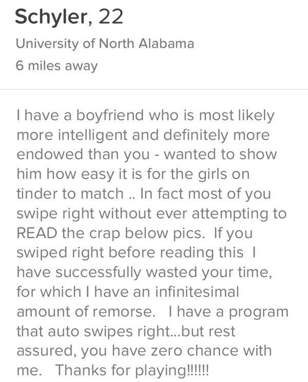 Tinder