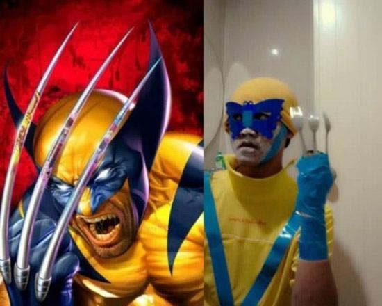 Wolverine