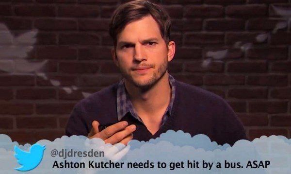 Ashton Kutcher