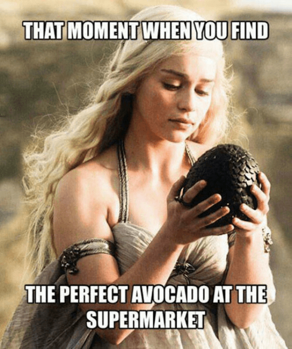 Avocado