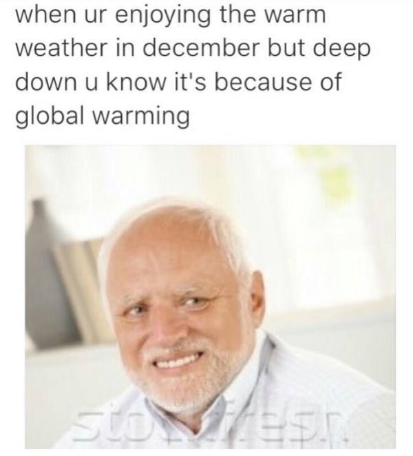 Climate Change