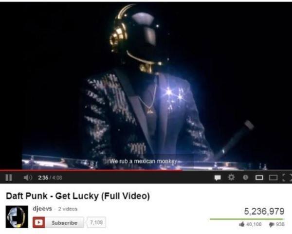 Daft Punk