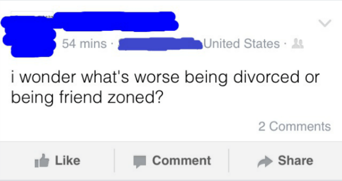 Divorce